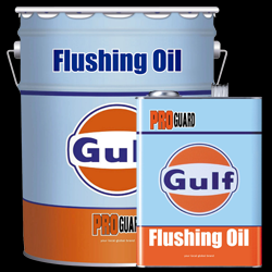 Gulf PRO GUARD Flushing Oil