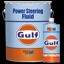 Gulf PRO GUARD Power Steering Fluid
